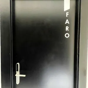 Hotel Faro Modern & Luxury, Malaga